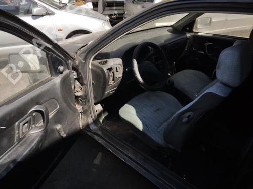 Left mirror SEAT IBIZA II (6K1) 1.0 | BP15252587C26