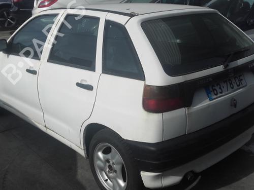 Used Parts SEAT IBIZA II (6K1)  1.3 i  2089329