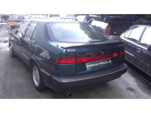 Brugte SAAB 9000 Hatchback 2.0 -16 Turbo CS (185 hp) 2089331