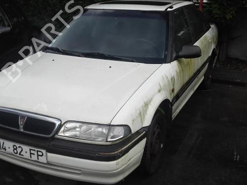 Used Parts ROVER 400 II (XW) 414 GSI/SI (90 hp) 2089338