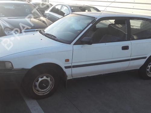 TOYOTA COROLLA Compact (_E9_) 1.3 (EE90) (75 hp) 2089358