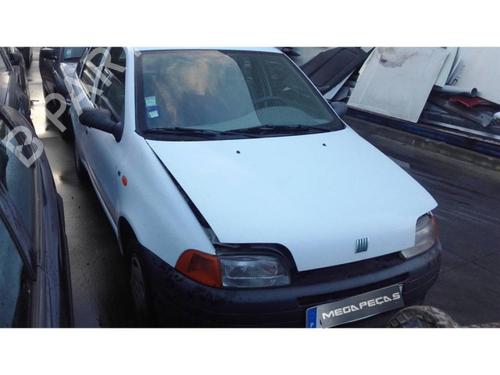 Engine control unit (ECU) FIAT PUNTO (176_) 55 1.1 | BP31614196M57 