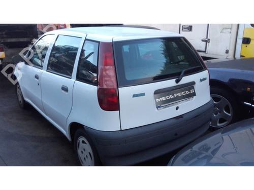 Engine control unit (ECU) FIAT PUNTO (176_) 55 1.1 | BP31614196M57 