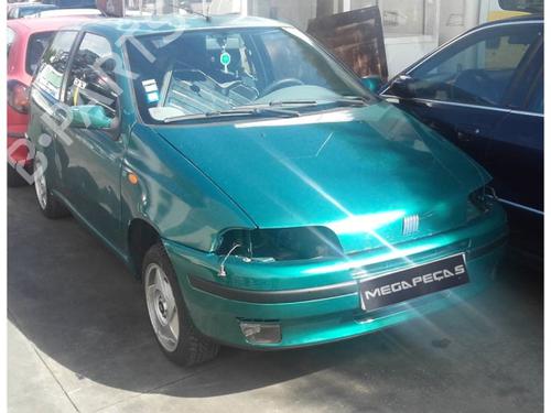 Engine control unit (ECU) FIAT PUNTO (176_) 55 1.1 | BP31574057M57 