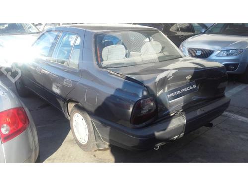 Used Parts NISSAN SUNNY III (N14, B13) 2.0 D 2089479