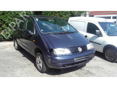 Used Parts VW SHARAN (7M8, 7M9, 7M6) 2.8 VR6 (174 hp) 2089505