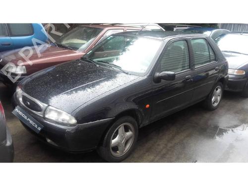 Steering pump FORD FIESTA IV (JA_, JB_) 1.25 i 16V | BP29002729M99