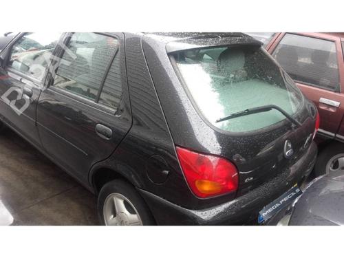 Steering pump FORD FIESTA IV (JA_, JB_) 1.25 i 16V | BP29002729M99