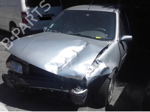 Generator FORD FIESTA IV (JA_, JB_) 1.25 i 16V | BP30637593M7