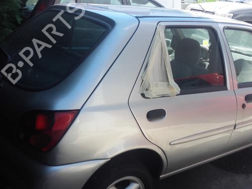 Generator FORD FIESTA IV (JA_, JB_) 1.25 i 16V | BP30637593M7