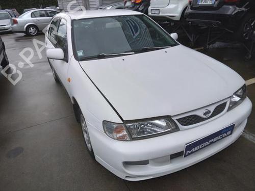 Used Parts NISSAN ALMERA I Hatchback (N15) 1.4 2089572