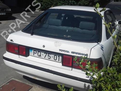 Used Parts TOYOTA CARINA V (_T17_) 1.6 (AT171_) (98 hp) 2093618