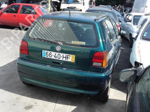 Steering pump VW POLO III (6N1) 60 1.4 | BP30616626M99