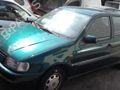 Steering pump VW POLO III (6N1) 60 1.4 | BP30616626M99