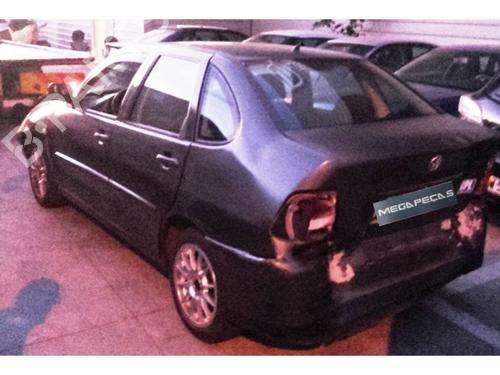 Headlight adjuster motor VW POLO III CLASSIC (6V2) 60 1.4 | BP25284876E19 