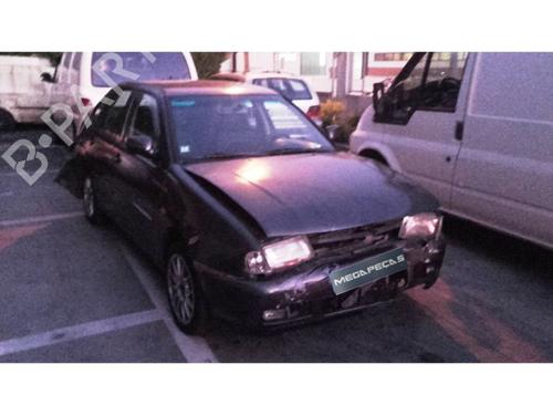 Headlight adjuster motor VW POLO III CLASSIC (6V2) 60 1.4 | BP25284876E19 