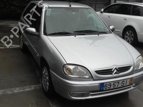 Right taillight CITROËN SAXO (S0, S1) 1.5 D | BP12164467C35 