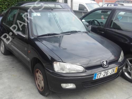 Starter PEUGEOT 106 II (1A_, 1C_) 1.1 i | BP12157291M8 
