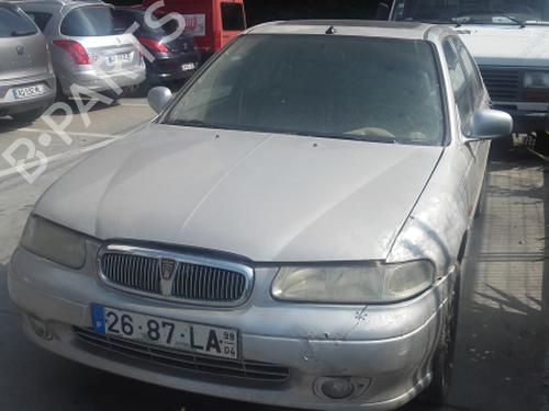 Used Parts ROVER 400 II (RT) 416 Si (116 hp) 2089671