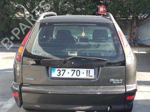 FIAT MAREA (185_) 1.4 80 12V (80 hp) 2089713