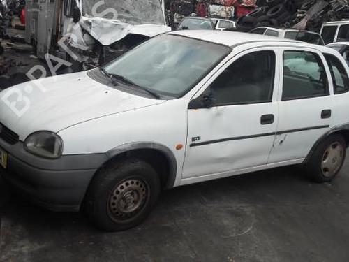 Bobine de ignição OPEL CORSA B (S93) 1.0 i 12V (F08, F68, M68) | BP23136004M94 