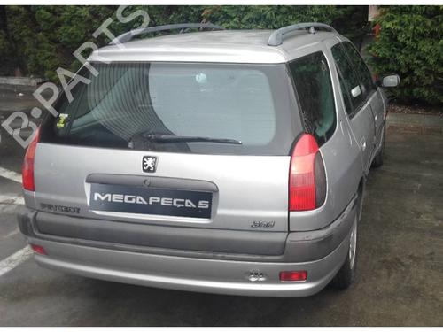 Styring servopumpe PEUGEOT 306 Break (7E, N3, N5) 1.4 | BP30518706M99 