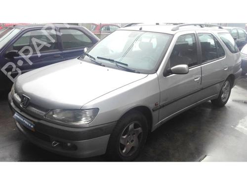 Styring servopumpe PEUGEOT 306 Break (7E, N3, N5) 1.4 | BP30518706M99 