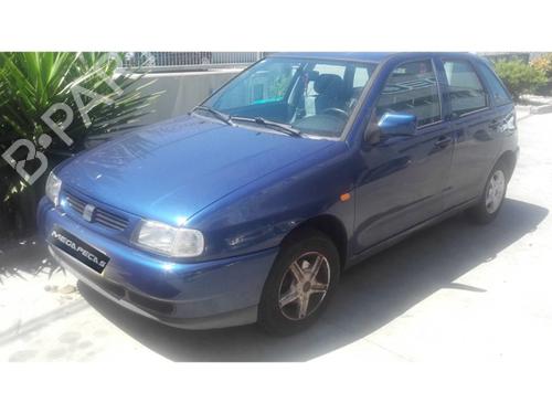 Right mirror SEAT IBIZA II (6K1) 1.0 i | BP15260903C27