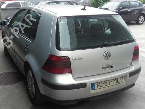 ABS Bremseaggregat VW GOLF IV (1J1) 1.4 16V | BP13951889M43 