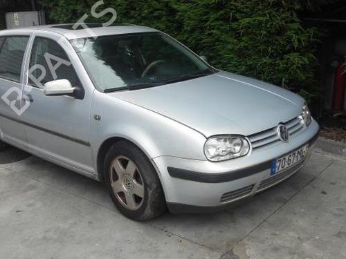 ABS Bremseaggregat VW GOLF IV (1J1) 1.4 16V | BP13951889M43 