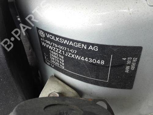ABS Bremseaggregat VW GOLF IV (1J1) 1.4 16V | BP13951889M43 