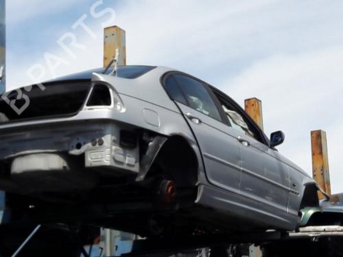 Used Parts BMW 3 (E46) 318 i (136 hp) 2089868
