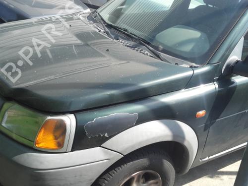 Rear wiper motor LAND ROVER FREELANDER I (L314) 2.0 DI 4x4 | BP12536530M102