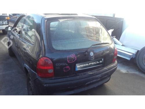 Elektronische module OPEL CORSA B (S93) 1.2 i (F08, F68, M68) | BP29332217M83 