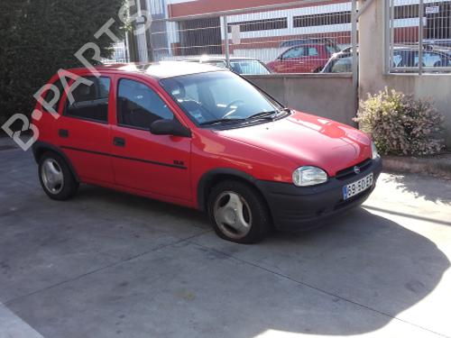 OPEL CORSA B (S93) 1.4 i 16V (F08, F68, M68) (90 hp) 2089959