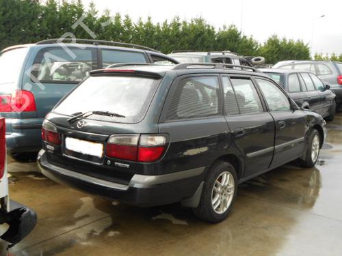 Pièces Détachées Usagées MAZDA 626 V Station Wagon (GW) 2.0 Turbo DI (GWFW) (101 hp) 2089993
