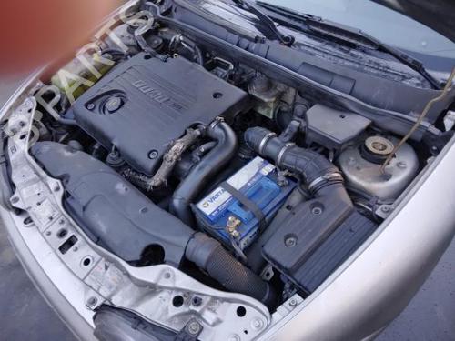 FIAT BRAVA (182_) 1.9 JTD 105 (105 hp) 2090010