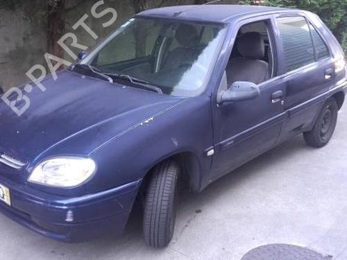 Right taillight CITROËN SAXO (S0, S1) 1.1 X, SX | BP25767784C35 