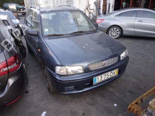 MAZDA DEMIO (DW) 1.3 i 16V (DW3W) (72 hp) 2090040