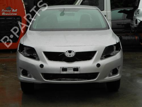Used Parts TOYOTA COROLLA Saloon (_E15_) [2006-2018]  2090064