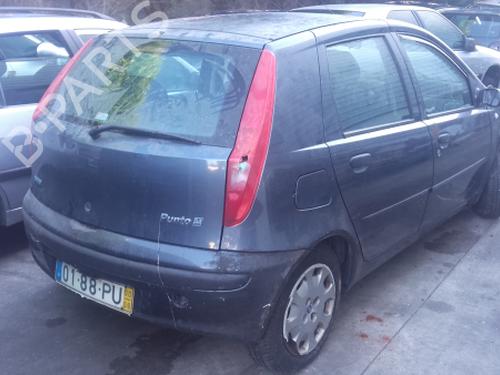 Alternator FIAT PUNTO (188_) 1.2 16V 80 (188.233, .235, .253, .255, .333, .353, .639,... | BP12159750M7