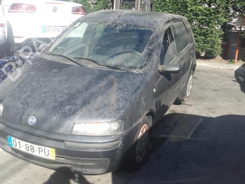 Alternator FIAT PUNTO (188_) 1.2 16V 80 (188.233, .235, .253, .255, .333, .353, .639,... | BP12159750M7