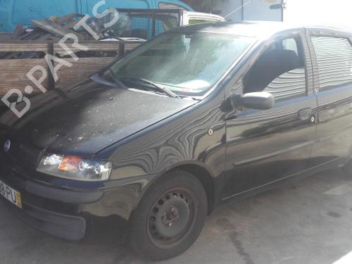 Instrument cluster FIAT PUNTO (188_) 1.2 16V 80 (188.233, .235, .253, .255, .333, .353, .639,... | BP12154630C47