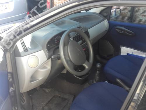 Instrument cluster FIAT PUNTO (188_) 1.2 16V 80 (188.233, .235, .253, .255, .333, .353, .639,... | BP12154630C47