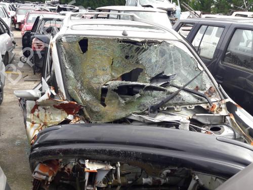 Differenziale posteriore HONDA HR-V (GH_) 1.6 16V (GH1, GH3) | BP15729334M24 