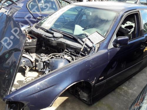 Used Parts BMW 5 Touring (E39) 520 d (136 hp) 2090163