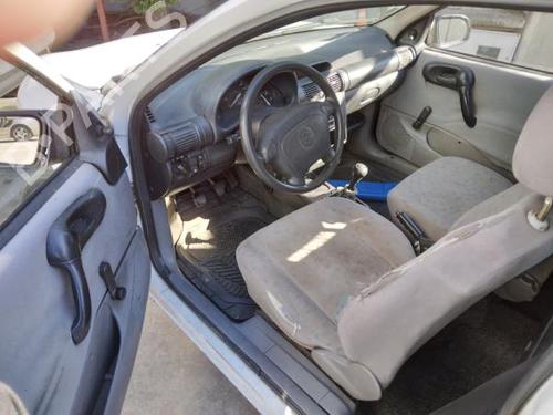 Instrument cluster OPEL CORSA B (S93) 1.7 D (F08, F68, M68) | BP15886813C47