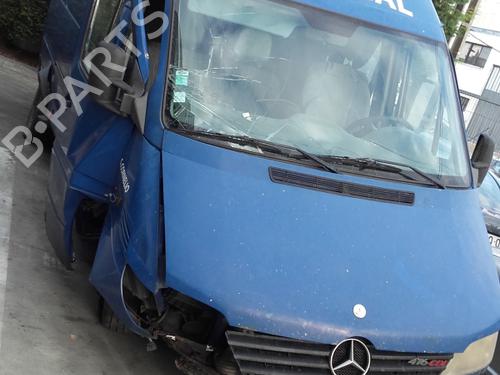Used Parts MERCEDES-BENZ SPRINTER 4-t Van (B904) 416 CDI (156 hp) 2090193