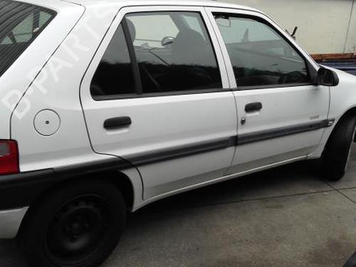 Højre fortil udvendigt håndtag CITROËN SAXO (S0, S1) 1.0 X | BP12166147C129 