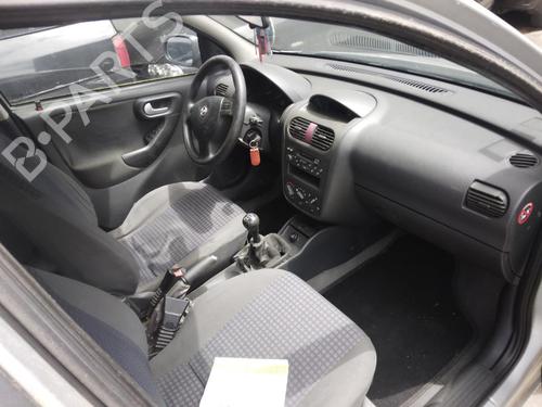 Headlight switch OPEL CORSA C (X01) 1.2 (F08, F68) | BP31873878I24